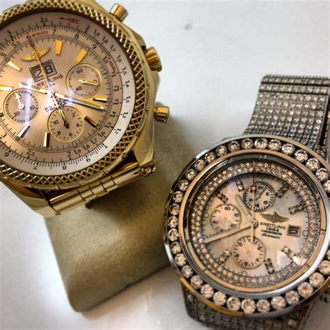 that custom breitling make you|Free Watch Engraving Service .